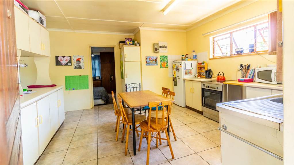 3 Bed House in Tulbagh photo number 28