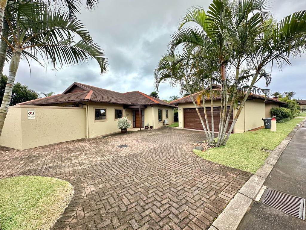 3 Bed Cluster in Ballito photo number 18
