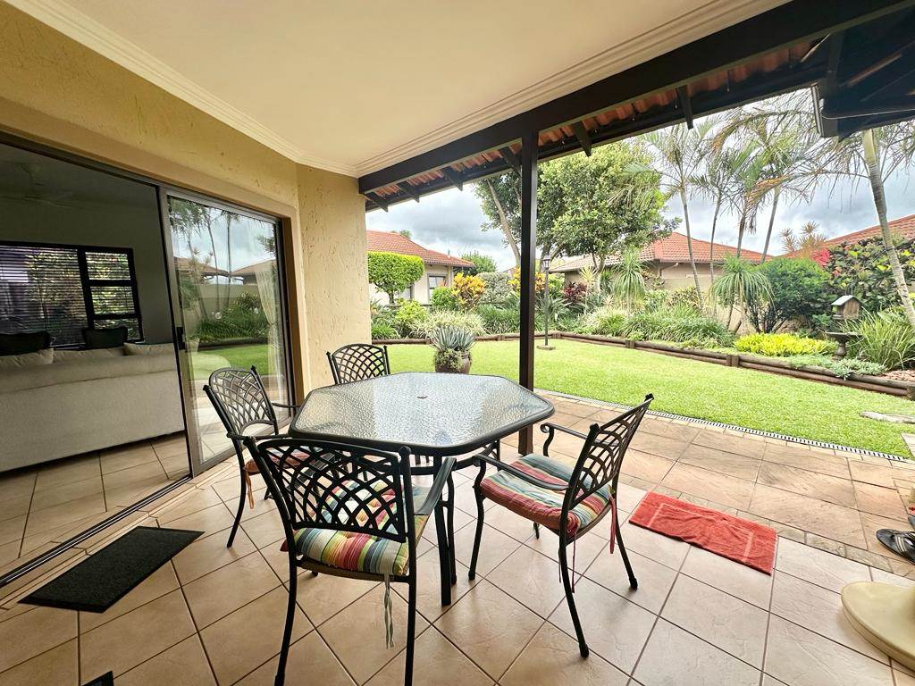 3 Bed Cluster in Ballito photo number 1