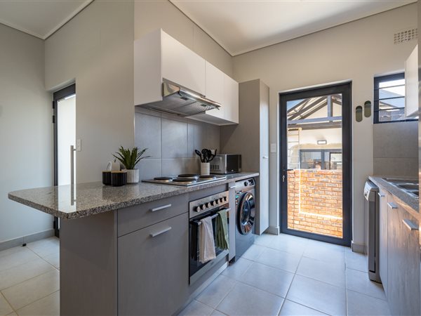 3 Bedroom House 3 Bedroom House