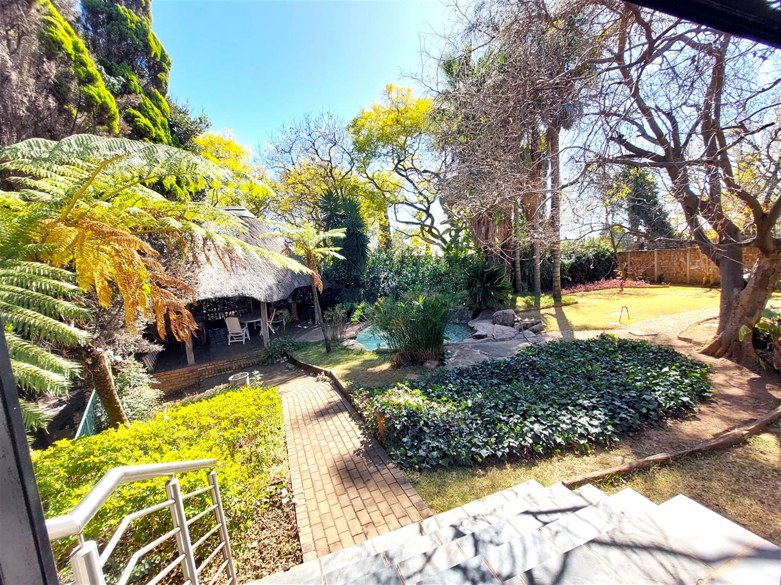5 Bed House in Waterkloof photo number 15