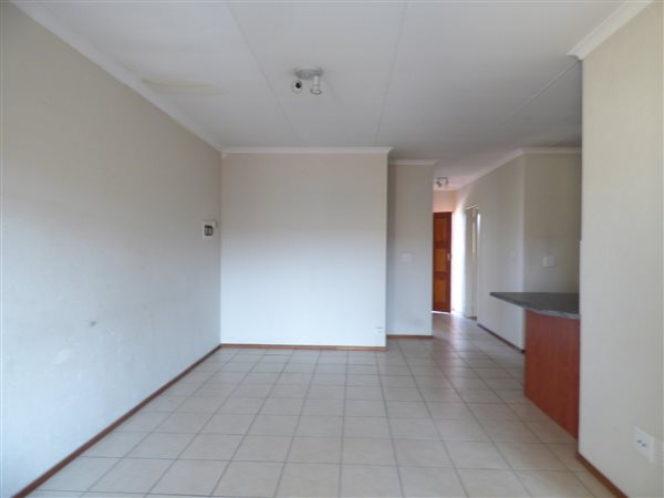 2 Bed Apartment