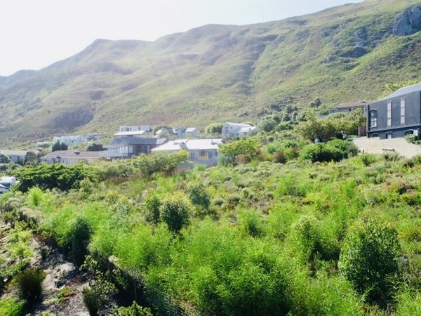 1873 m² Land available in Onrus