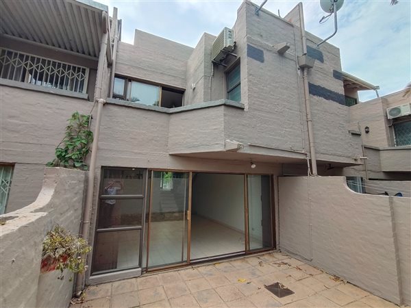 2 Bed Townhouse in Musgrave