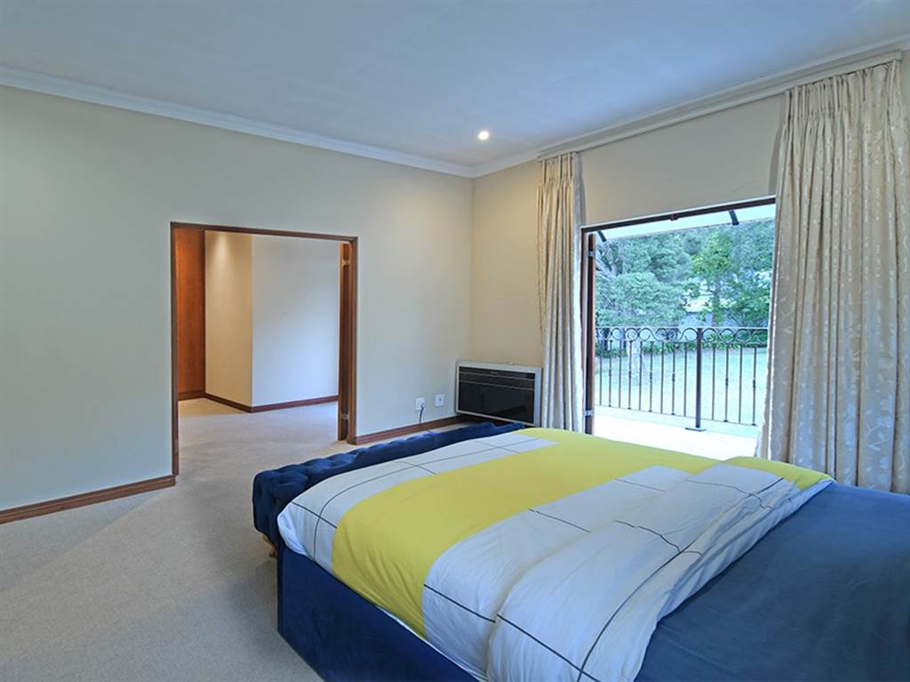 5 Bed House in Bryanston photo number 25