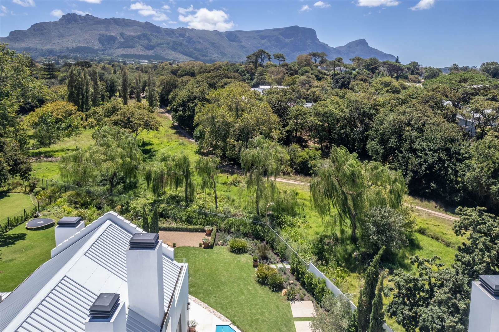 5 Bed House in Constantia Upper  photo number 7