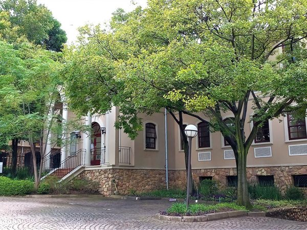484  m² Commercial space in Inanda