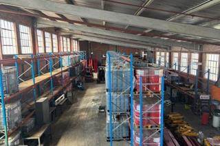 1161  m² Industrial space in Durban CBD photo number 6
