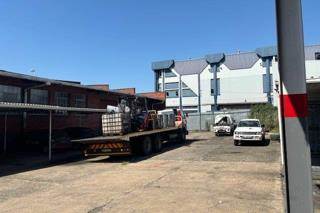 1161  m² Industrial space in Durban CBD photo number 7