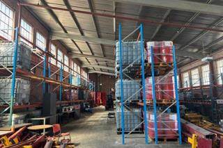 1161  m² Industrial space in Durban CBD photo number 4