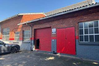 1161  m² Industrial space in Durban CBD photo number 3