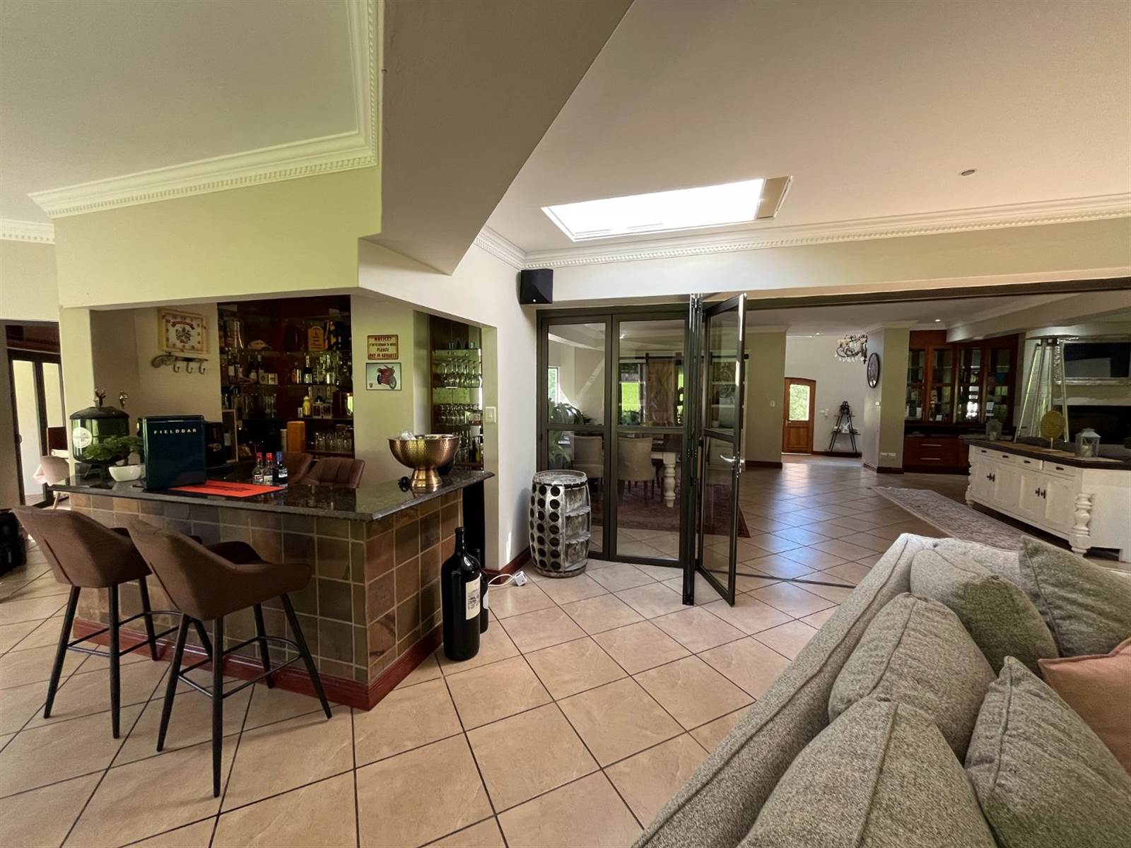 6 Bed House in Mooikloof Equestrian Estate photo number 15