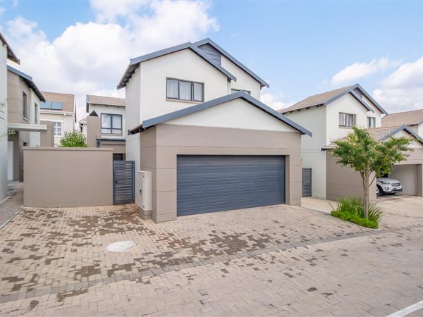3 Bedroom Cluster 3 Bedroom Cluster