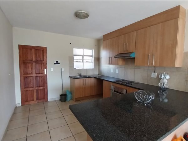 2 Bed Apartment