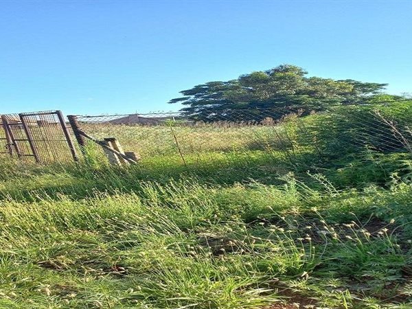 1 012 m² Land 1 012 m² Land