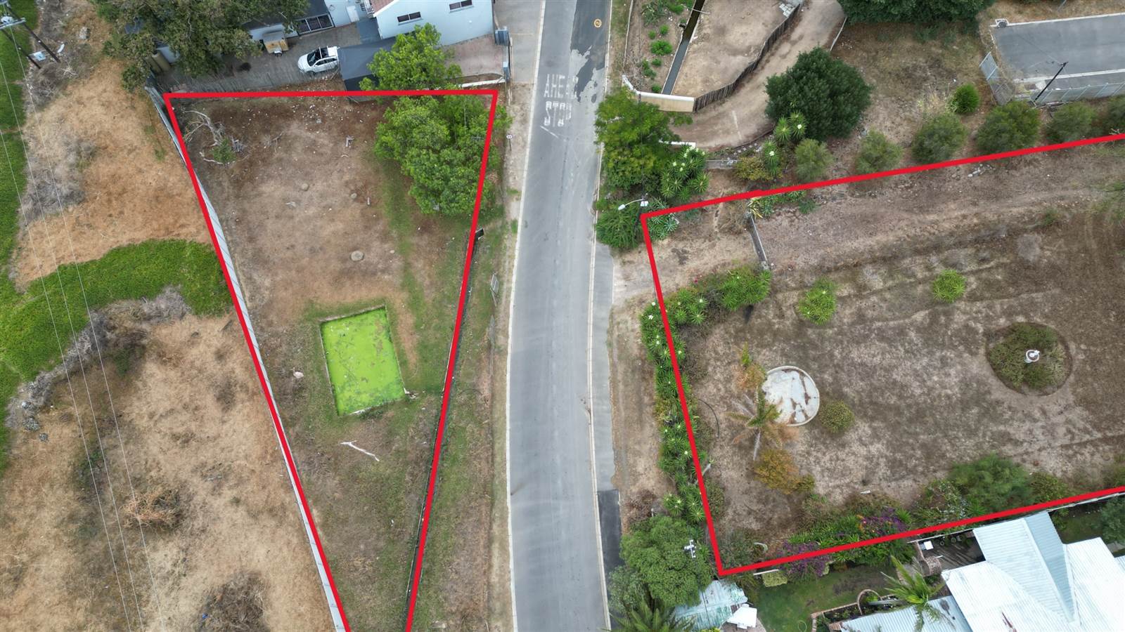 6761 m² Land available in Croydon photo number 2