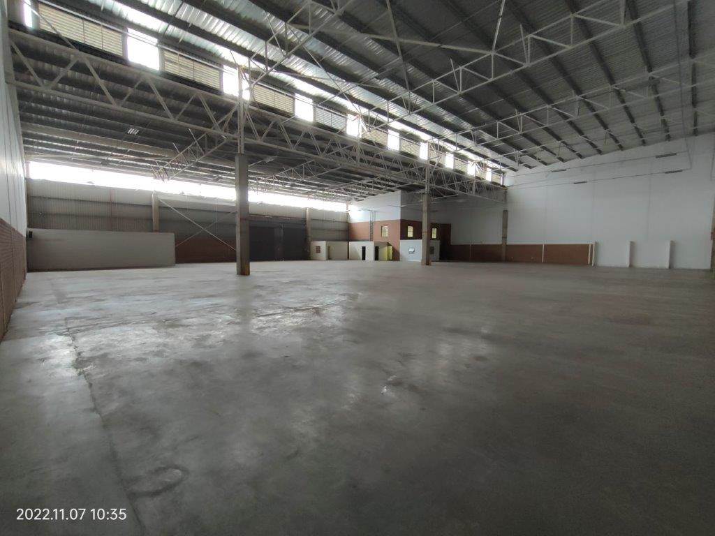 2286  m² Industrial space in Olifantsfontein photo number 10