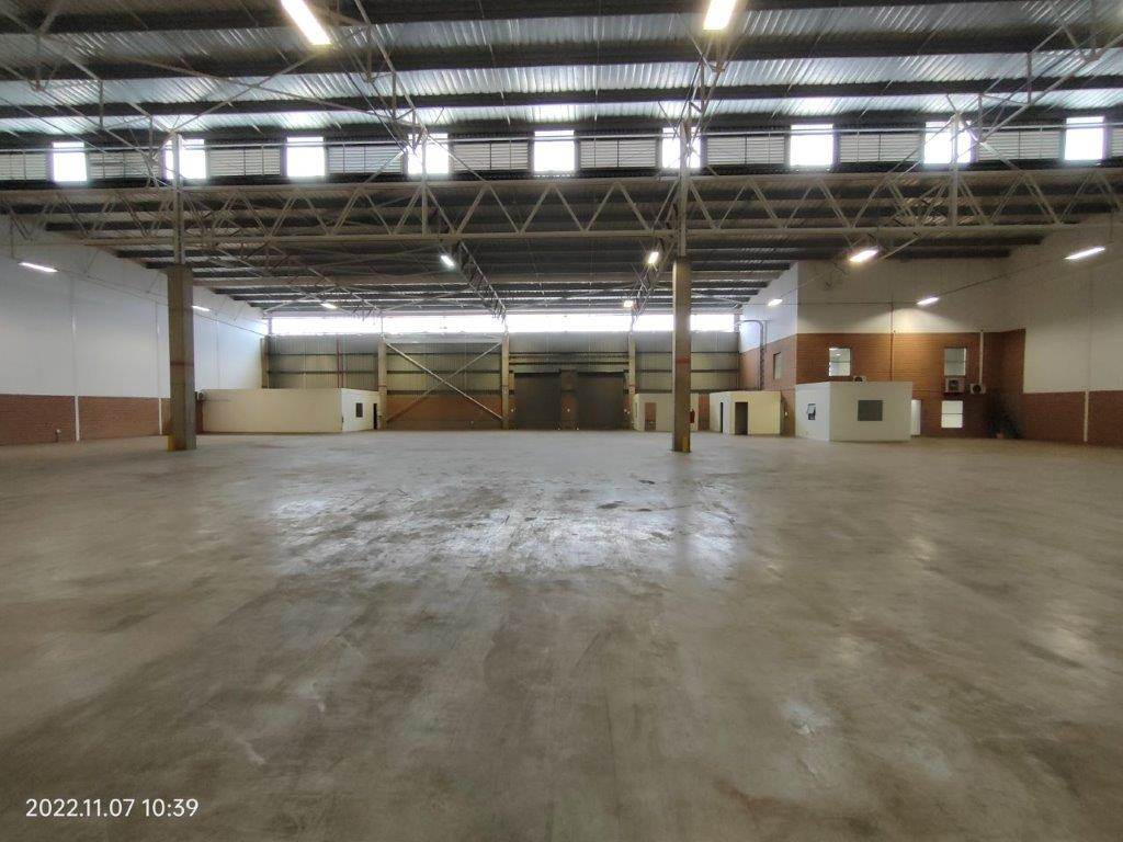 2286  m² Industrial space in Olifantsfontein photo number 18