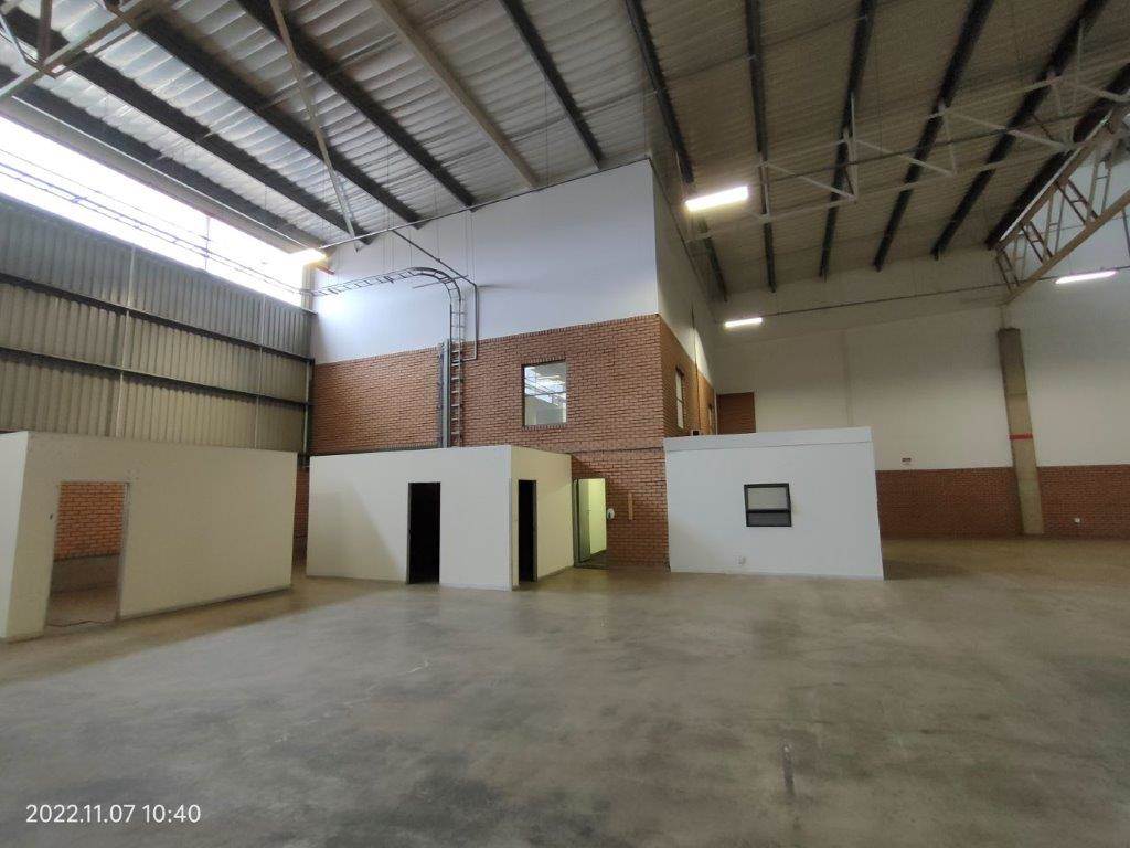 2286  m² Industrial space in Olifantsfontein photo number 22