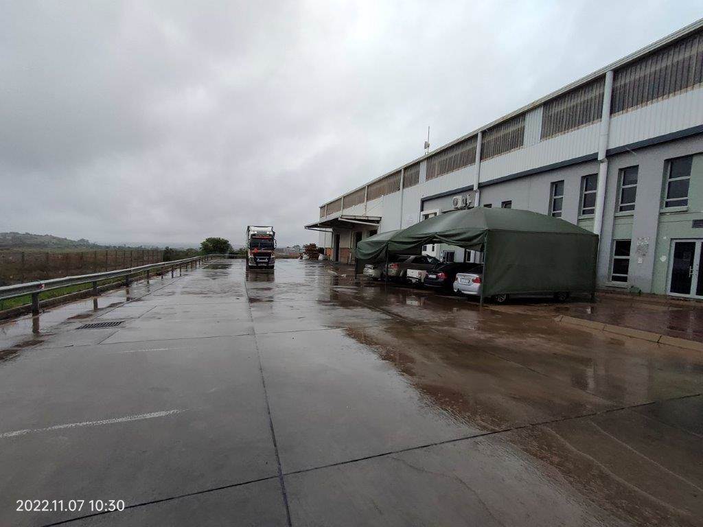 2286  m² Industrial space in Olifantsfontein photo number 3