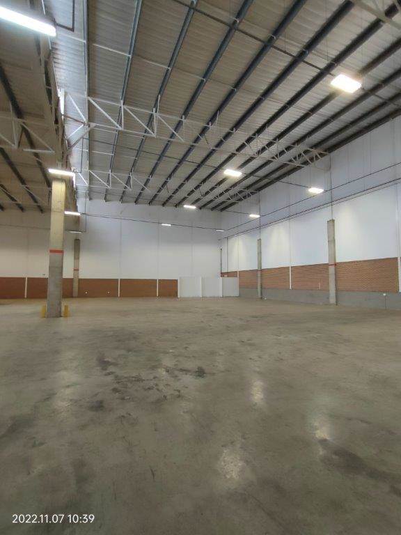 2286  m² Industrial space in Olifantsfontein photo number 20