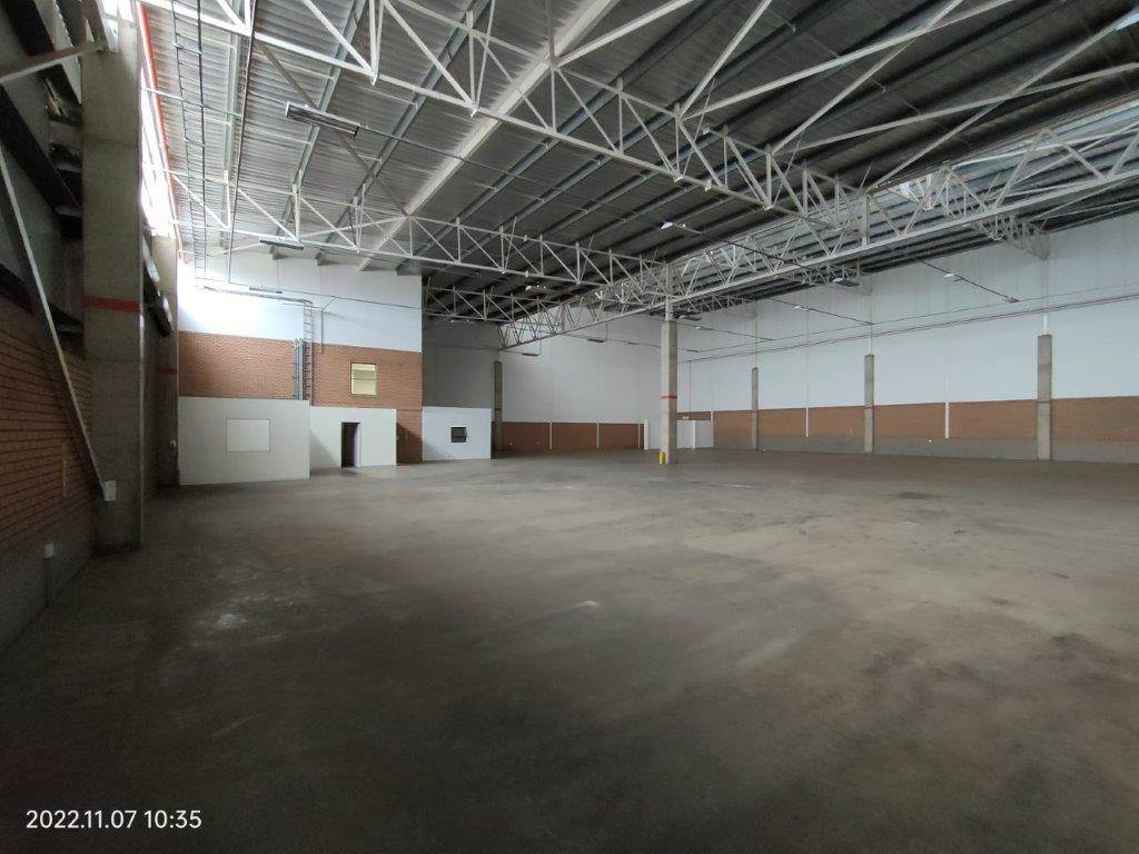 2286  m² Industrial space in Olifantsfontein photo number 9