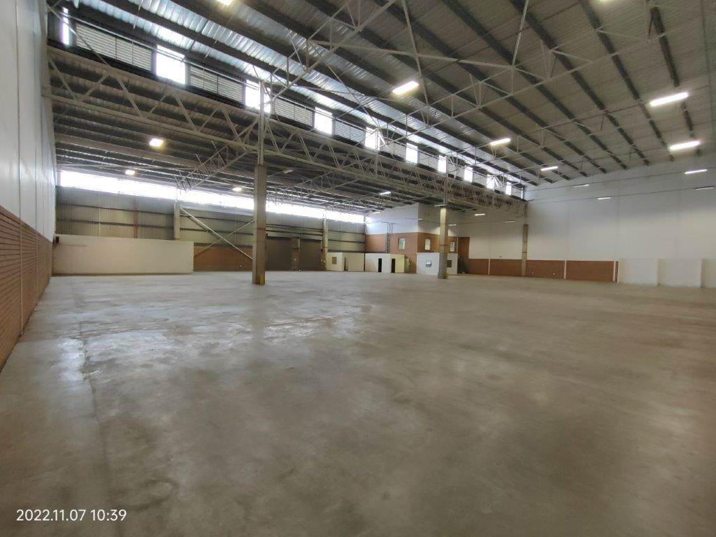 2286  m² Industrial space in Olifantsfontein photo number 19