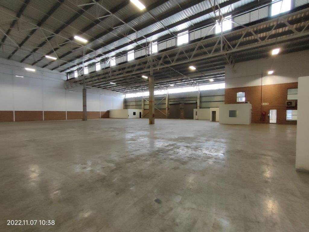 2286  m² Industrial space in Olifantsfontein photo number 17