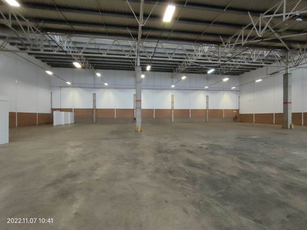 2286  m² Industrial space in Olifantsfontein photo number 24