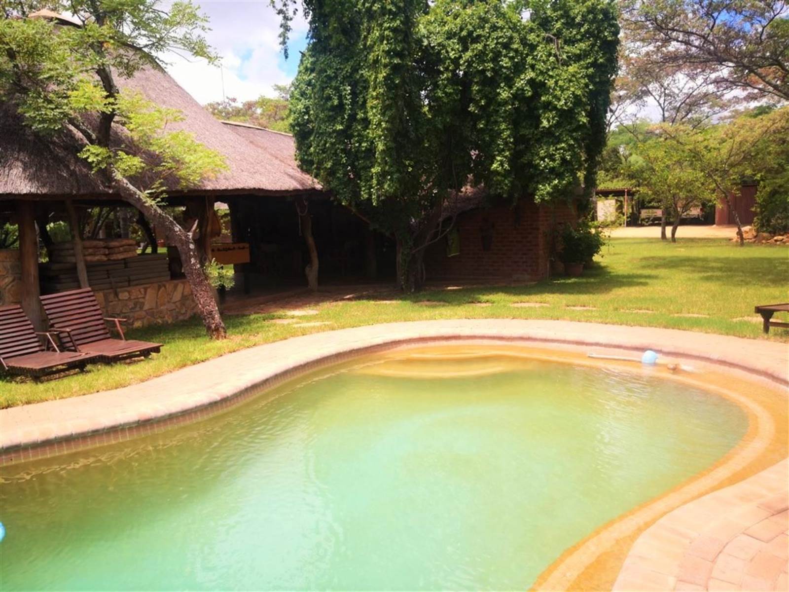 145 m² Farm in Vaalwater photo number 8