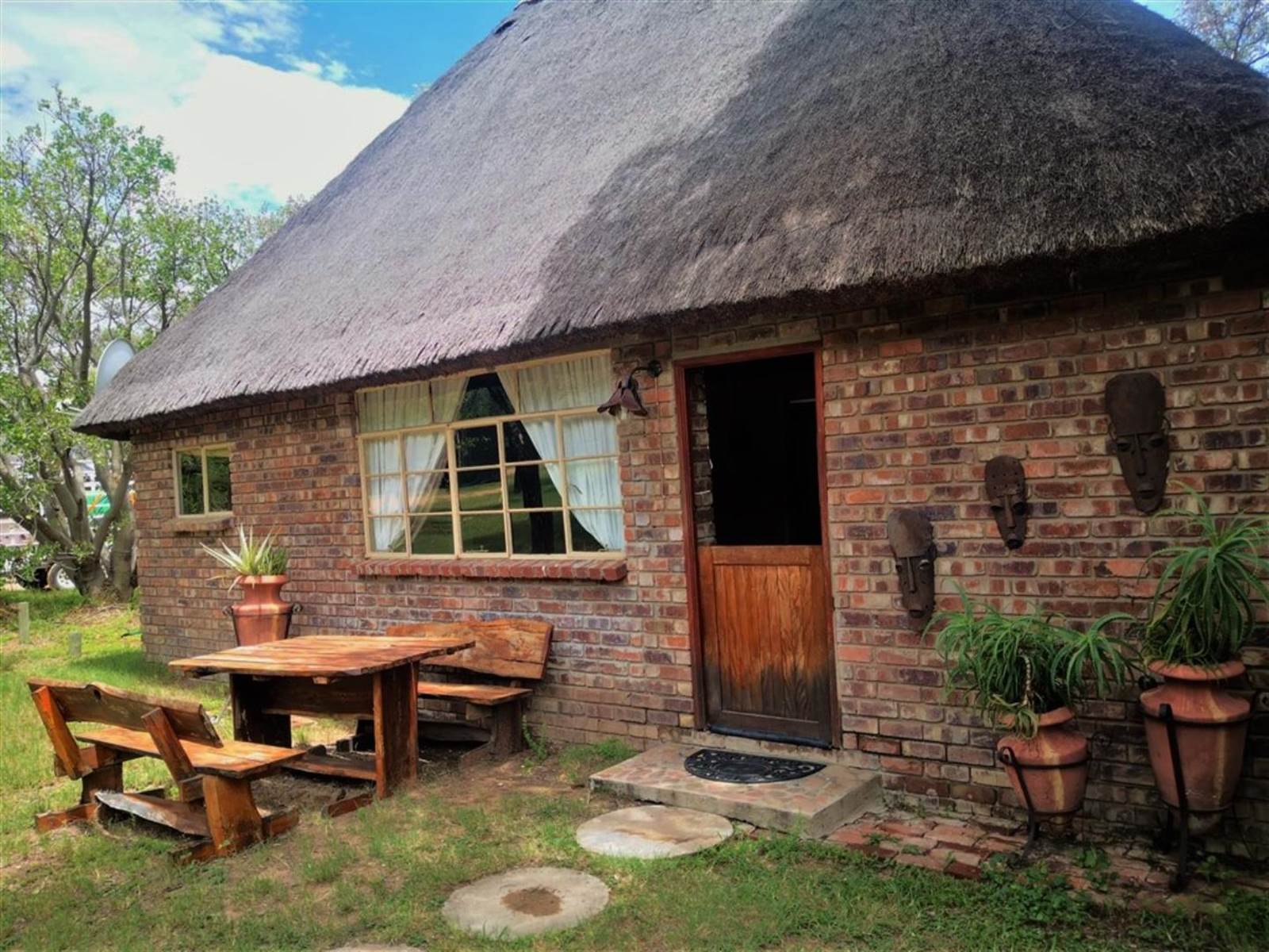 145 m² Farm in Vaalwater photo number 11
