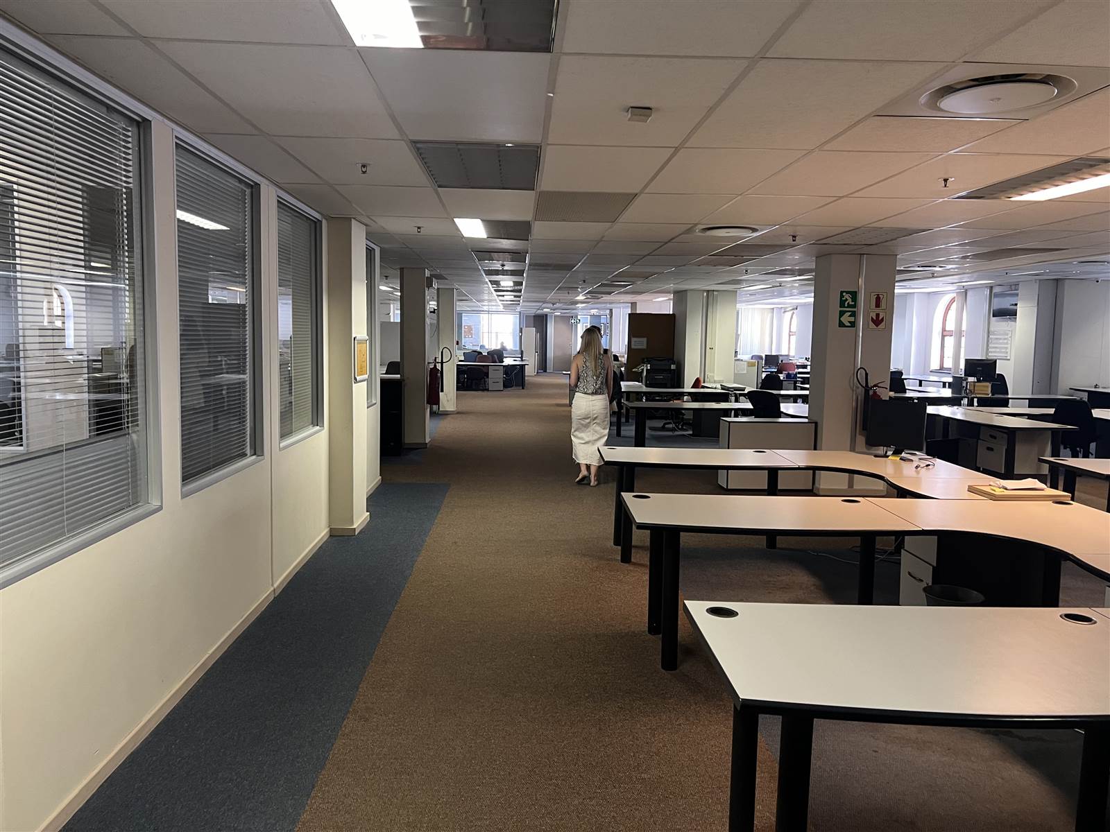 2526  m² Commercial space in Cape Town City Centre photo number 4