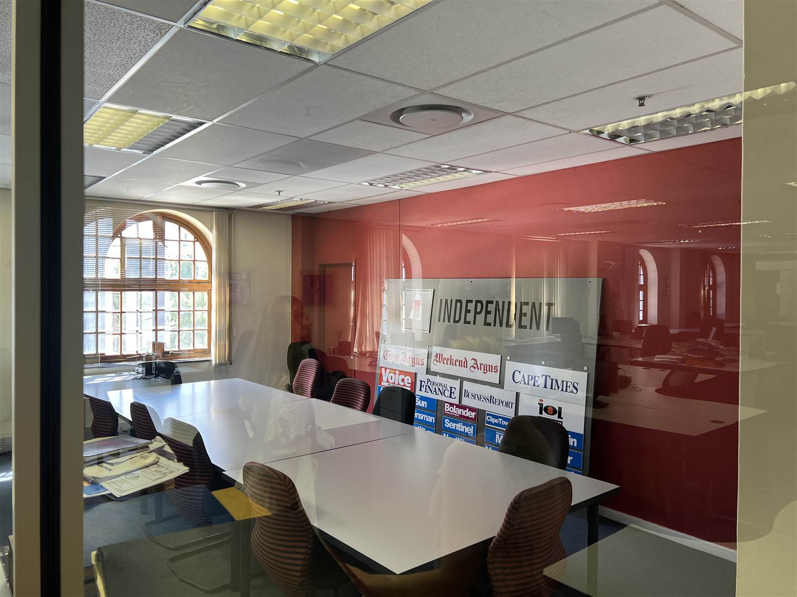 2526  m² Commercial space in Cape Town City Centre photo number 17