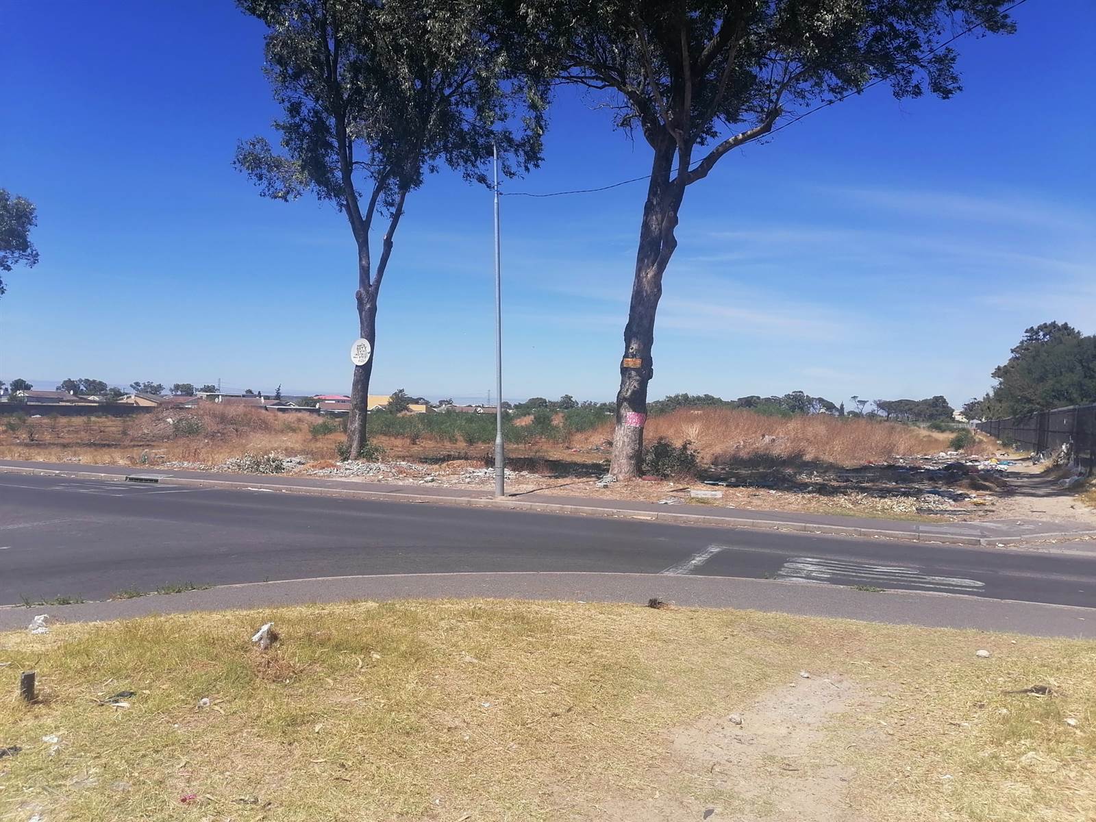 3.3 ha Land available in Eersterivier photo number 2