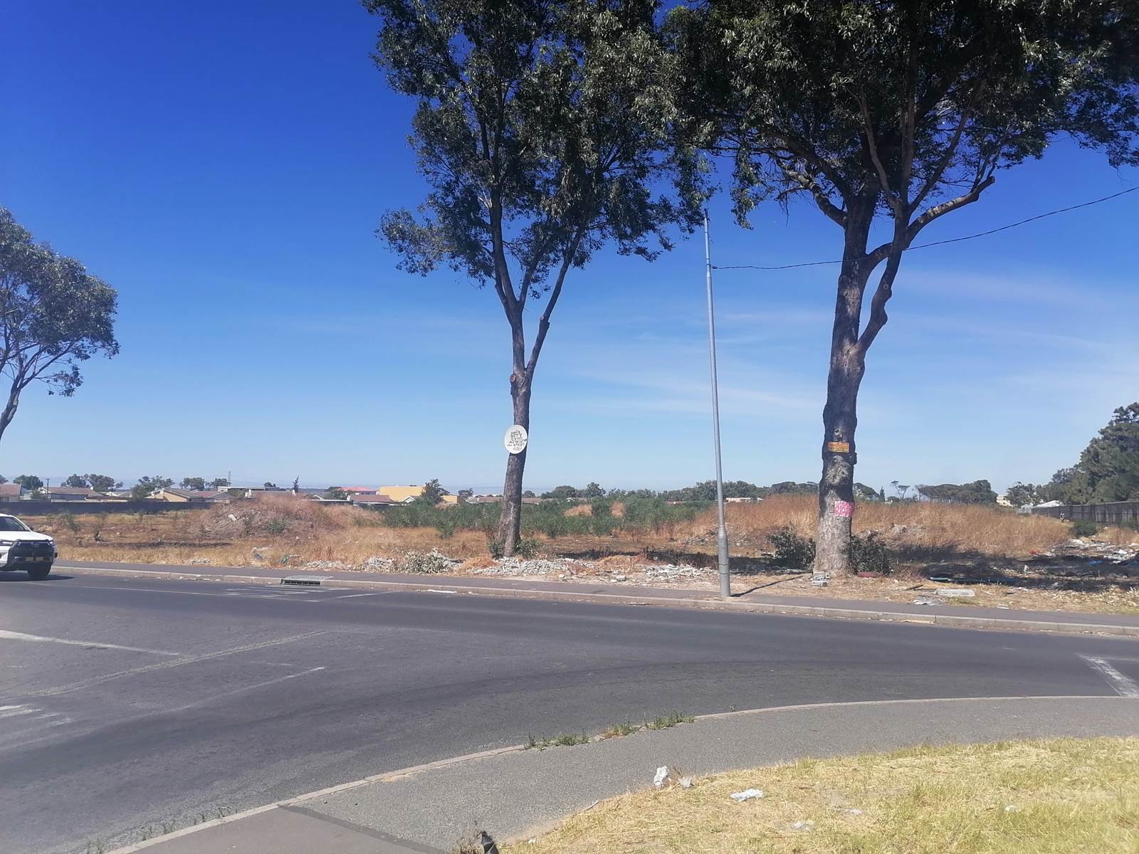 3.3 ha Land available in Eersterivier photo number 10