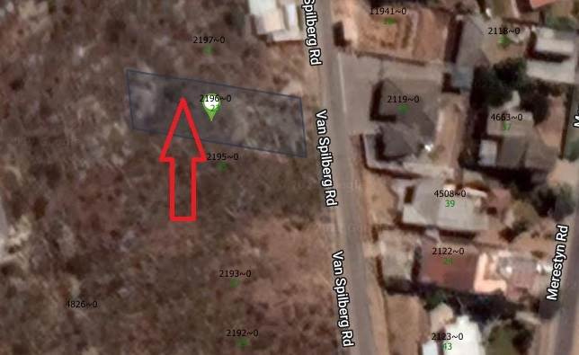 776 m² Land available in Saldanha photo number 5