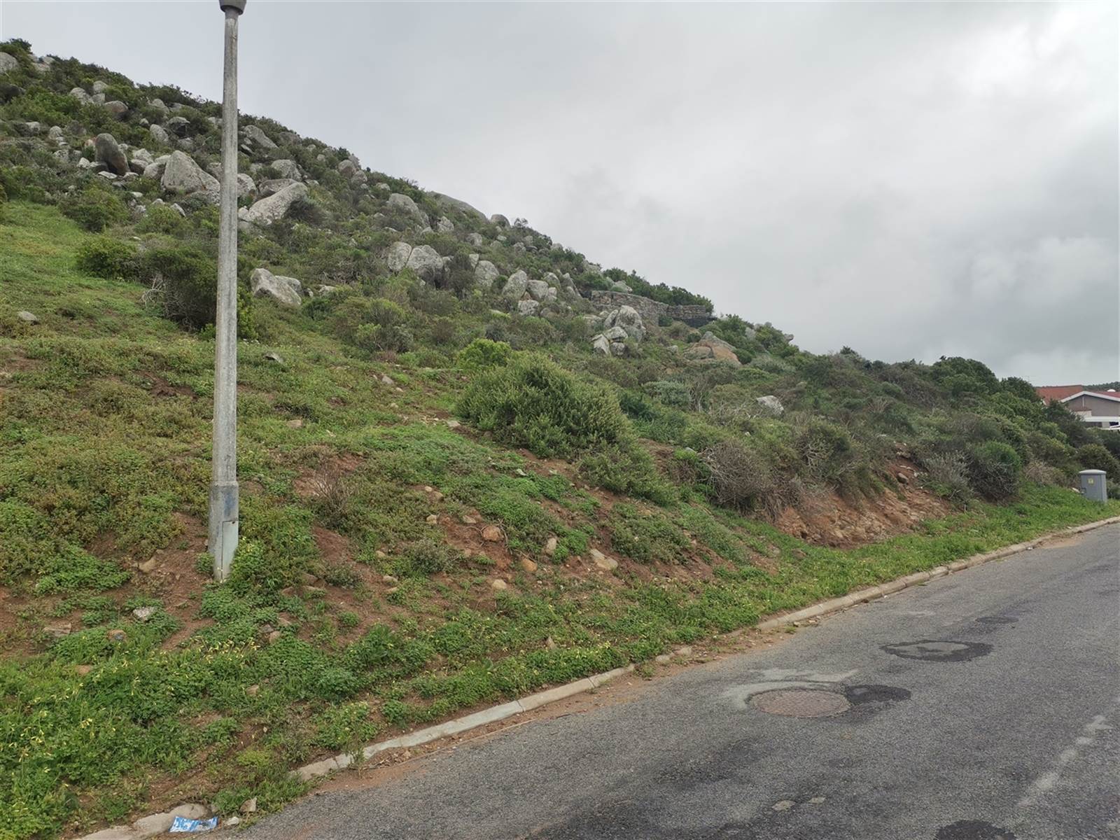 776 m² Land available in Saldanha photo number 1