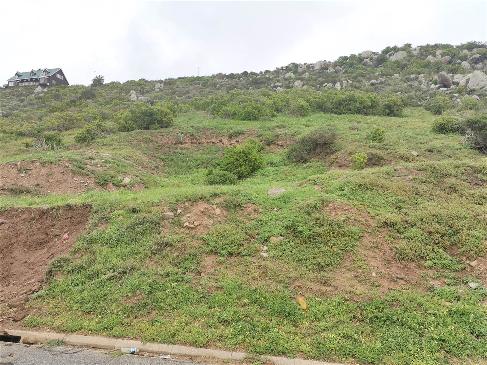 776 m² Land available in Saldanha photo number 3