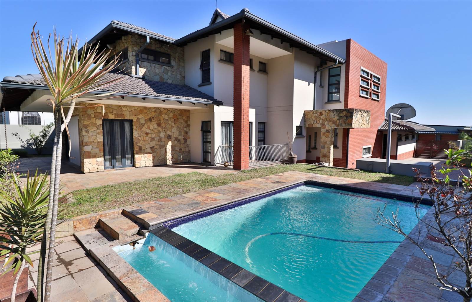 4 Bed House for sale in Mzingazi Golf Estate T2573183 Private Property