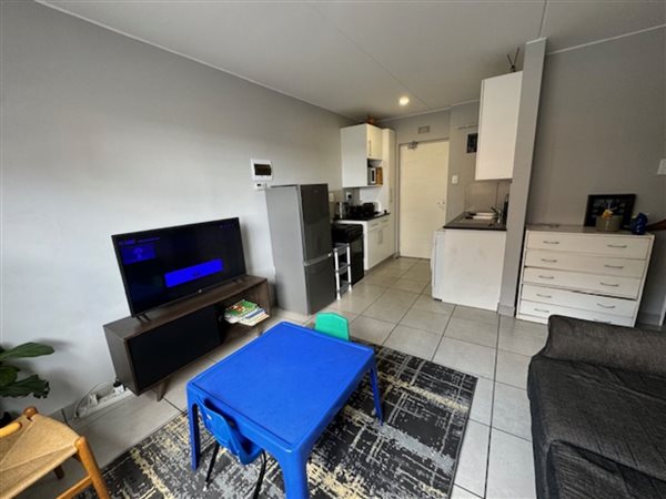 2 Bed Apartment