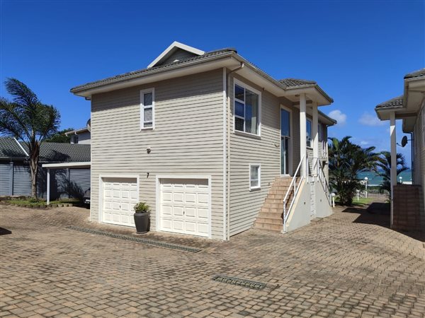 3 Bed Townhouse