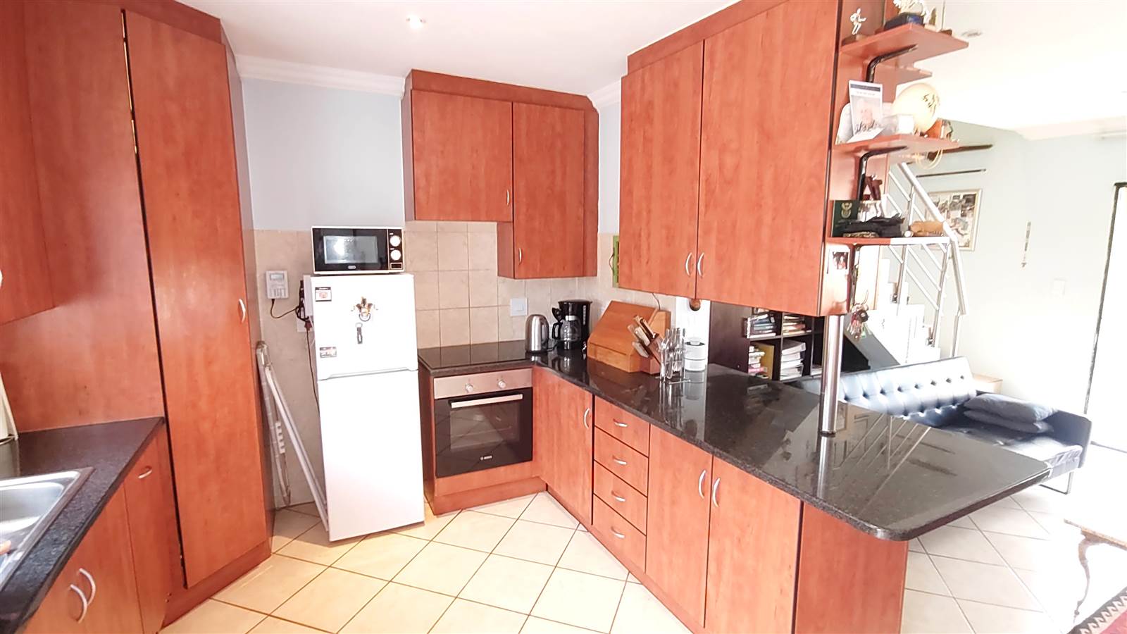 2 Bed Townhouse in Annlin photo number 12