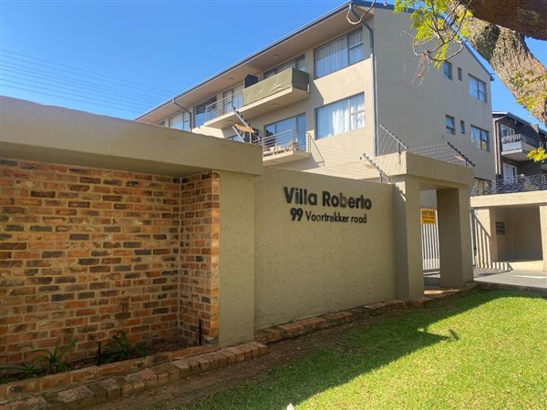 2 Bedroom Flat 2 Bedroom Flat