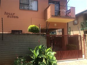 Apartment in Alberton