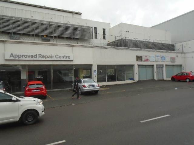 5267  m² Commercial space in Rossburgh photo number 3