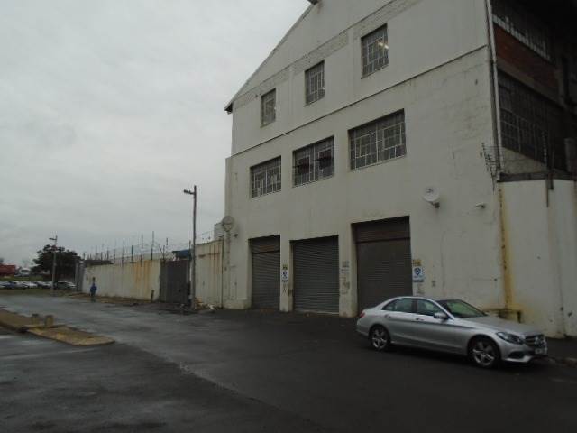5267  m² Commercial space in Rossburgh photo number 8