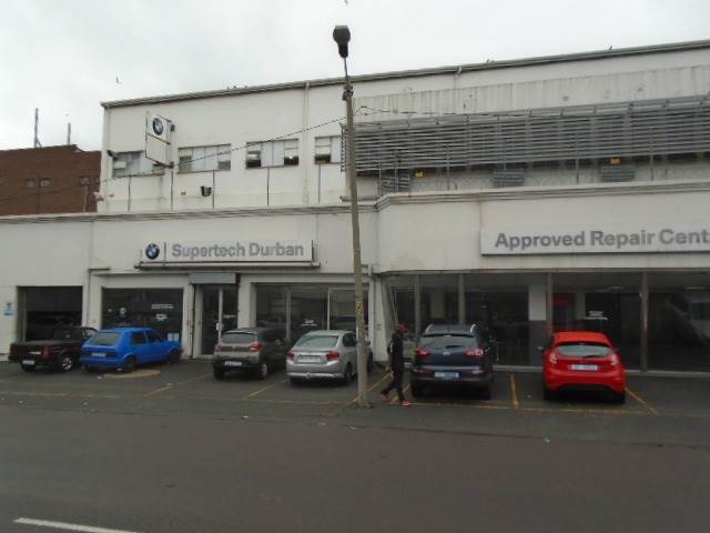 5267  m² Commercial space in Rossburgh photo number 2