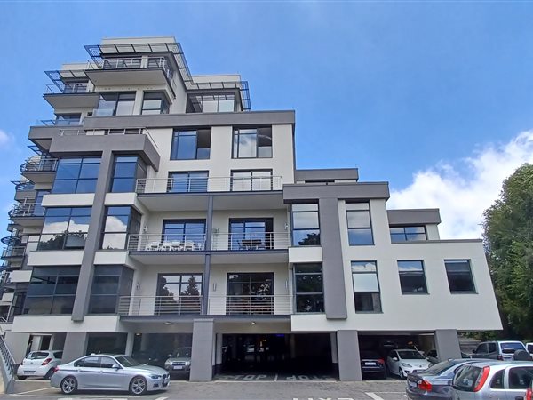 403  m² Commercial space