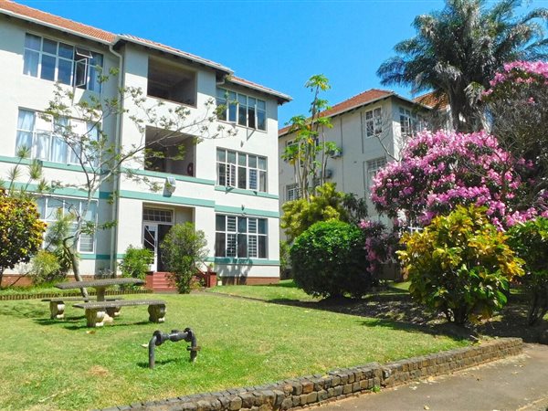 2 Bed Townhouse in Bulwer