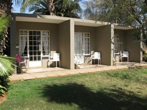 11 ha Farm in Mooiplaats AH